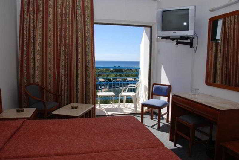 Corfu Hotel Ajía Nápa Kültér fotó